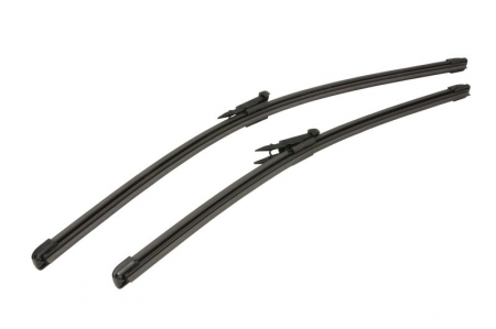 Accesorii auto - Lamele stergator fata (buc.2) VISIOFLEX 550/450mm