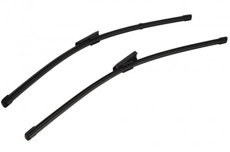 Lamele stergator fata (buc.2)  VISIOFLEX 580/530mm Accesorii auto - Lamele stergator fata (buc.2)  VISIOFLEX 580/530mm