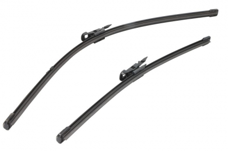 Lamele stergator fata (buc.2)  VISIOFLEX 600/400mm Accesorii auto - Lamele stergator fata (buc.2)  VISIOFLEX 600/400mm