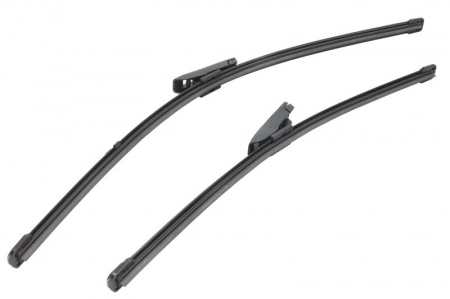 Accesorii auto - Lamele stergator fata (buc.2) VISIOFLEX 600/450mm