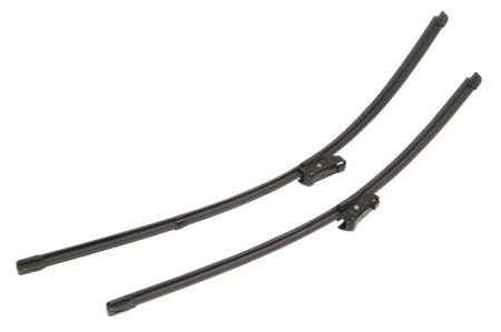 Lamele stergator fata (buc.2) VISIOFLEX 600/500mm [1]