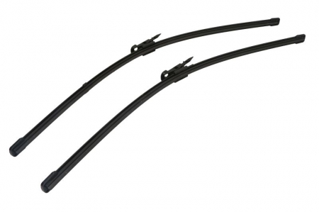 Lamele stergator fata (buc.2)  VISIOFLEX 600/550mm Accesorii auto - Lamele stergator fata (buc.2)  VISIOFLEX 600/550mm