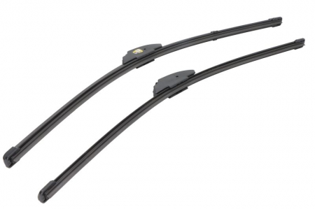 Accesorii auto - Lamele stergator fata (buc.2) VISIOFLEX 600/550mm