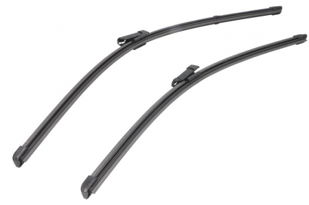 Accesorii auto - Lamele stergator fata (buc.2) VISIOFLEX 640/520mm