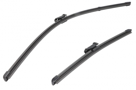 Accesorii auto - Lamele stergator fata (buc.2) VISIOFLEX 650/350mm