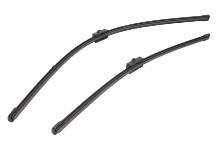 Accesorii auto - Lamele stergator fata (buc.2) VISIOFLEX 650/475mm