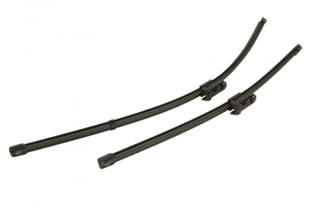 Lamele stergator fata (buc.2) VISIOFLEX 650/480mm [1]