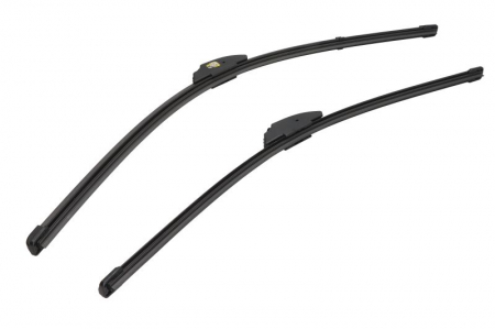 Accesorii auto - Lamele stergator fata (buc.2) VISIOFLEX 650/550mm