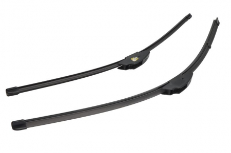 Lamele stergator fata (buc.2) VISIOFLEX 650/550mm [1]
