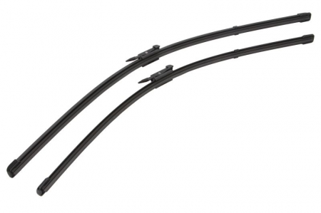 Accesorii auto - Lamele stergator fata (buc.2) VISIOFLEX 650/580mm