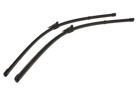 Accesorii auto - Lamele stergator fata (buc.2) VISIOFLEX 650/650mm