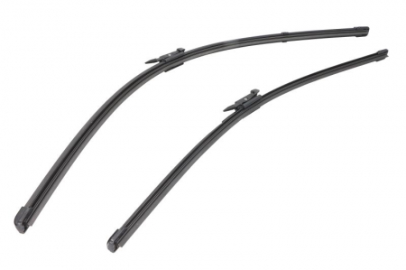 Accesorii auto - Lamele stergator fata (buc.2) VISIOFLEX 700/550mm