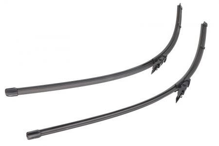 Lamele stergator fata (buc.2) VISIOFLEX 700/650mm [1]