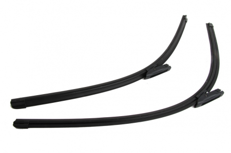 Accesorii auto - Lamele stergator fata (buc.2) VISIOFLEX 750/650mm