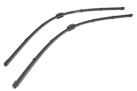 Accesorii auto - Lamele stergator fata (buc.2) VISIOFLEX 800/750mm