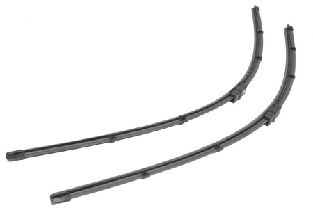 Lamele stergator fata (buc.2) VISIOFLEX 800/750mm [1]