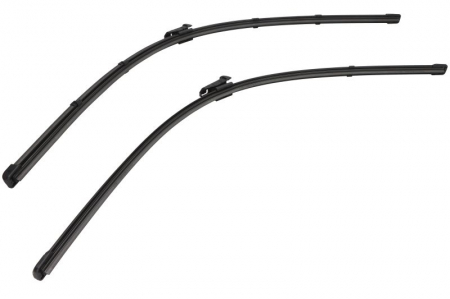 Accesorii auto - Lamele stergator fata (buc.2) VISIOFLEX 810/690mm