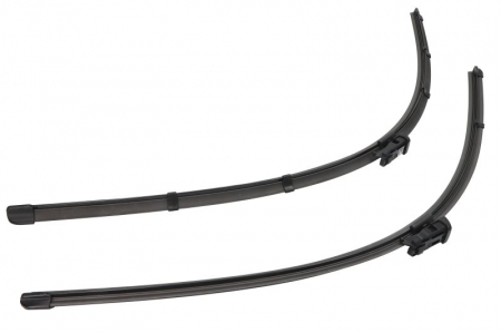 Lamele stergator fata (buc.2) VISIOFLEX 810/690mm [1]