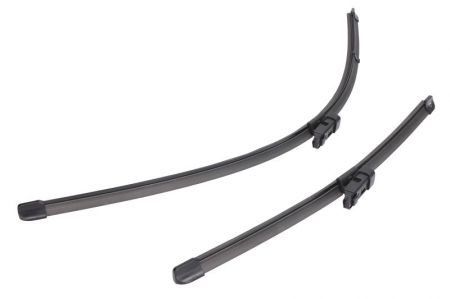 Lamele stergator fata (buc.2) VISIOFLEX SEAT LEON 01.13- 400/650mm [1]
