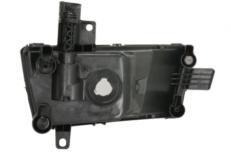 Lampa ceata fata dreapta (H11, insert negru) potrivit VW TOURAN II 06.17- [1]