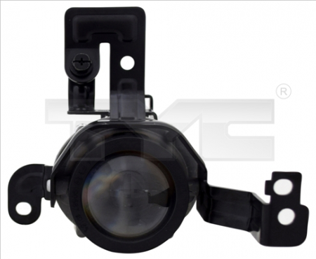 Lampa ceata fata dreapta (HB3) potrivit KIA STONIC 09.17- [2]