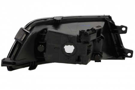 Lampa ceata fata stanga (H8, DRL) potrivit SKODA FABIA III 03.18-06.21 [1]