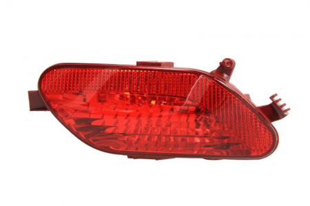 Lumini de ceata - Lampa ceata spate dreapta (3 usi) CITROEN C4 2004-2008