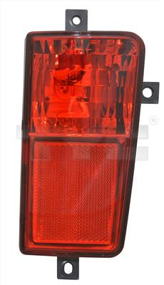 Piese Auto - Lampa ceata spate dreapta CITROEN JUMPER FIAT DUCATO PEUGEOT BOXER 2006-2014