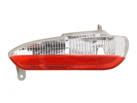 Lampa ceata spate dreapta FIAT PUNTO 2009-2012 [0]