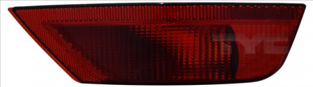 Piese Auto - Lampa ceata spate dreapta FORD ECOSPORT, KUGA 2 II dupa 2013