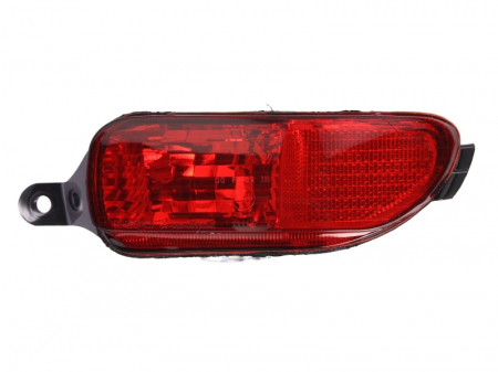 Lampa ceata spate dreapta OPEL CORSA 2000-2009 [1]