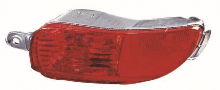 Piese Auto - Lampa ceata spate dreapta OPEL CORSA 2000-2009