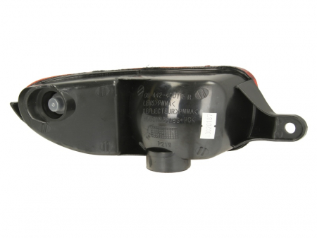 Lampa ceata spate dreapta OPEL CORSA 2000-2009 [2]