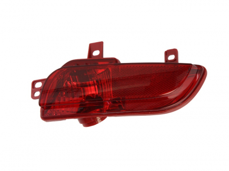 Tripla stop Lampa spate PEUGEOT 206+ (T3E) 2006-2009 [1]