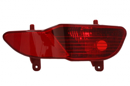 Catadioptru - Lampa ceata spate Dreapta potrivit PEUGEOT 5008 II
