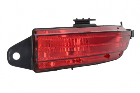Catadioptru - Lampa ceata spate Dreapta potrivit VW TOUAREG Off-road -03.18