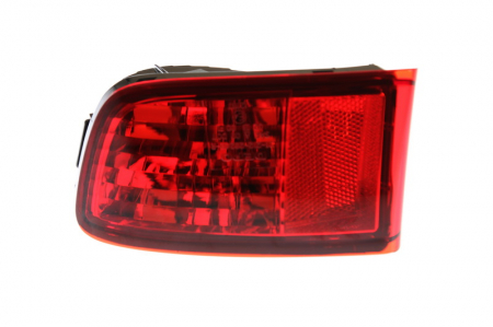 Lumini de ceata - Lampa ceata spate dreapta TOYOTA LAND CRUISER 2002-2009