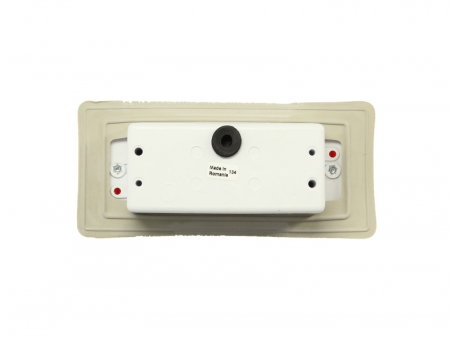 Lampa ceata spate HELLA rosu 196x88 [1]