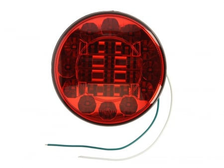 Piese Auto - Lampa ceata spate LED universal