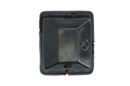 Lampa ceata spate MERCEDES CITAR, CONECTO, TOURINO (rosu) [1]