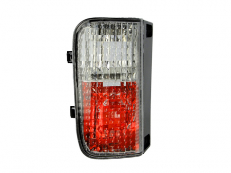 Lampa ceata spate stanga NISSAN PRIMASTAR OPEL VIVARO RENAULT TRAFIC 2001-2016 [0]