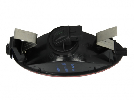 Proiector ceata PEUGEOT 206 hatchback (2A/C) 1998-2009 [2]