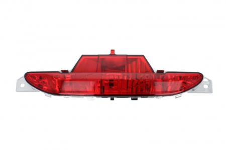 Piese Auto - Lampa ceata spate mijloc PEUGEOT 208 dupa 2012