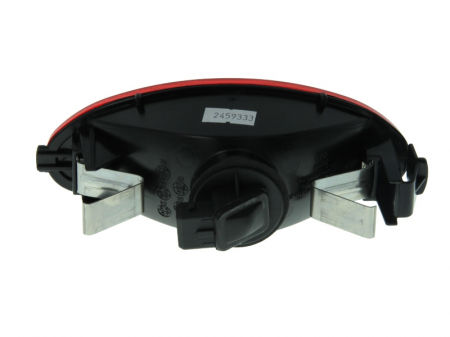 Lampa ceata spate potrivit PEUGEOT 206 [1]