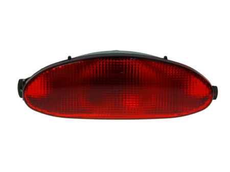 Catadioptru - Lampa ceata spate potrivit PEUGEOT 206