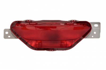 Catadioptru - Lampa ceata spate potrivit TOYOTA C-HR 10.16-