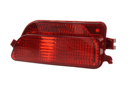 Piese Auto - Lampa ceata spate stanga (5-usi) CITROEN C4 I 2004-2008