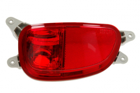 Lampa ceata spate stanga 5 usi HATCHBACK KIA PICANTO 2 II intre 2011-2015 Lumini de ceata - Lampa ceata spate stanga 5 usi HATCHBACK KIA PICANTO 2 II intre 2011-2015