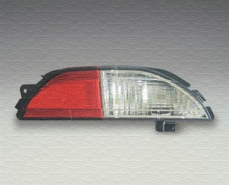 Elemente optice - Lumini mers inapoi FIAT PUNTO 2005-2012