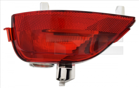Piese Auto - Lampa ceata spate stanga berlina potrivit DACIA LOGAN II, SANDERO II 10.16-09.20